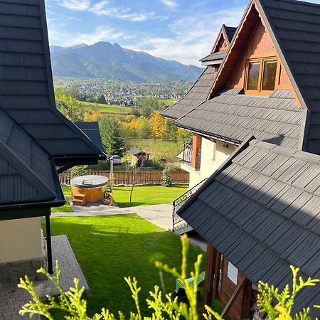 Hole Vila Zakopane Exterior foto