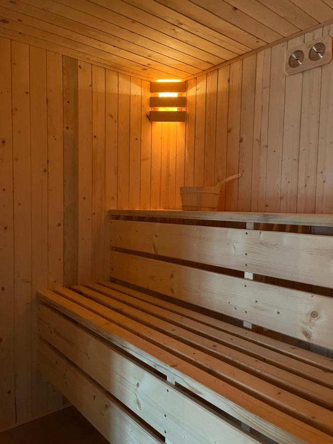 Hole Vila Zakopane Exterior foto