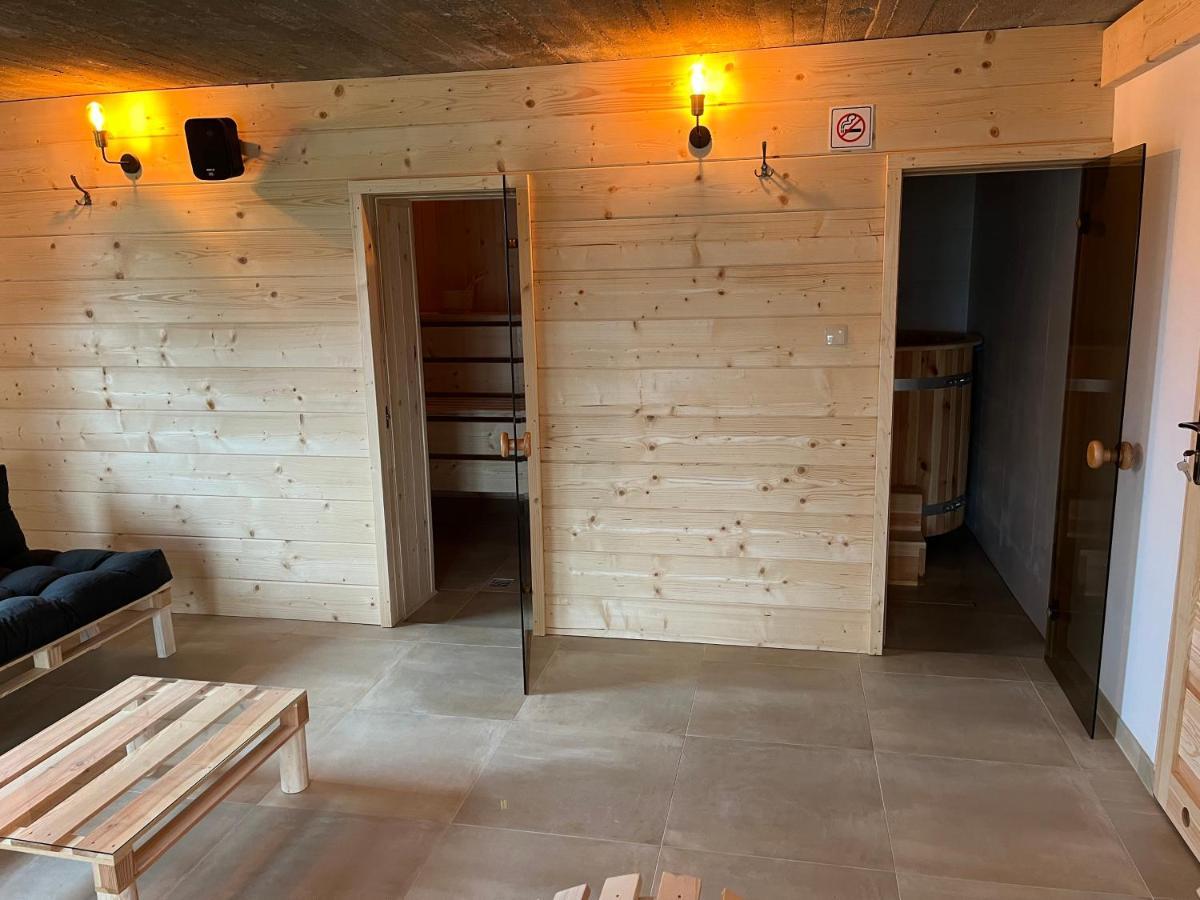 Hole Vila Zakopane Exterior foto
